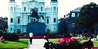 St. Louis Cathedral, New Orleans, Louisiana