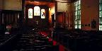 Old church, Florida