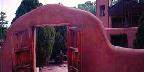 Church, Chimayo, New Mexico