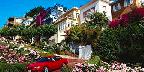 Lombard Street, San Francisco