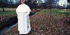 Sister Elizabeth Anne, principal, National Saint Cecilia Academy