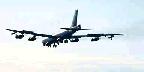 Boeing B52-H "Stratofortress", Minot Air Force ...