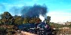 Black River and Western Railroad, 2-8-0, near Ringoes, New ...