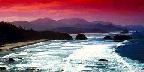 Cannon Beach, Oregon