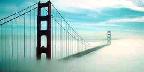 Golden Gate Bridge, San Francisco, California