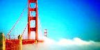 Golden Gate Bridge, San Francisco, California