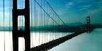 Golden Gate Bridge, San Francisco, California