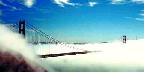 Golden Gate Bridge, San Francisco, California