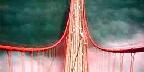 Golden Gate Bridge, San Francisco, California
