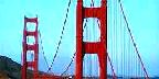 Golden Gate Bridge, San Francisco, California