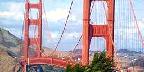 Golden Gate Bridge, San Francisco, California