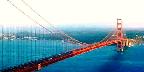Golden Gate Bridge, San Francisco, California
