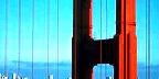 Golden Gate Bridge, San Francisco, California