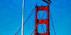 Golden Gate Bridge, San Francisco, California