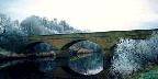 Bellingham Bridge, Pennine Way, Washington State