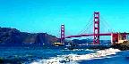 Golden Gate Bridge, San Francisco, California