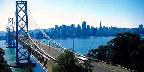 Golden Gate Bridge, San Francisco, California