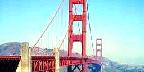 Golden Gate Bridge, San Francisco, California