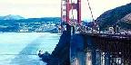 Golden Gate Bridge, San Francisco, California