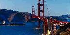 Golden Gate Bridge, San Francisco, California