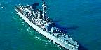 Fleet Week 1995 San Francisco, California