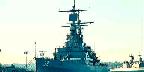 CGN 39 "USS Texas", nuclear powered cruiser, San Diego, California