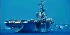 "New Orleans Helo" assault ship, United States Navy