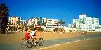 Venice beach, Los Angeles, California