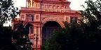 The capitol, Texas