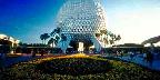 Epcot Center, Florida