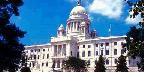 State House, Providence, Rhode Island