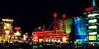 City of light, Las Vegas, Nevada