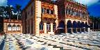 Ca' d' Zan, winter residence of John Ringling, Sarasota, Florida