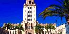 City Hall, Beverly Hills, California