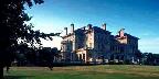 The Breakers, Newport, Rhode Island
