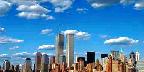 New York skyline