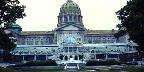 Pennsylvania State Capitol Building, Harrisburg, Pennsylvania