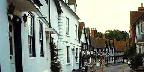 Old street, Warwick, Rhode Island
