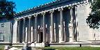 Museum of Fine Arts, southern Texas