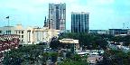Heart of San Antonio, Texas