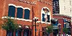 Hard Rock Cafe, southern Texas