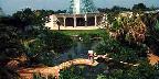 San Antonio Botanical Gardens, Texas