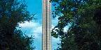 Tower of the Americas, southern Texas