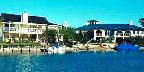 Rockport, southern Texas