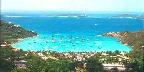 Hyatt Resort and Smith Bay, St. John