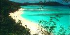 Hawksbill Bay, St. John