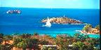 Sailing, St. John