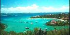 Cruz Bay, St. John