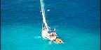 Sailboat, St. John