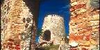 Annenberg Plantation ruins, St. John
